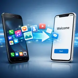 העברת נתונים