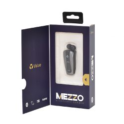 אוזניה בלוטוס חוט MEZZO VALUE