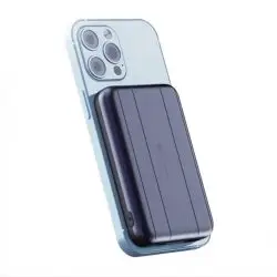 מטען נייד מהיר אלחוטי 10000mAh שחור Miracase מומלץ
