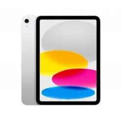 אייפד Apple iPad 2025 11'' 128GB WiFi - צבע כסוף - ללא מטען באילת
