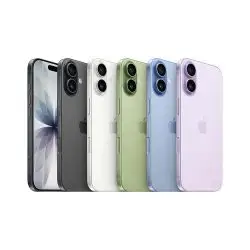 אייפון Apple iPhone 17 באילת