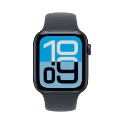 שעון חכם Apple Watch SE 3 צבע שעון Midnight Aluminium צבע רצועה Midnight Sport Band באילת