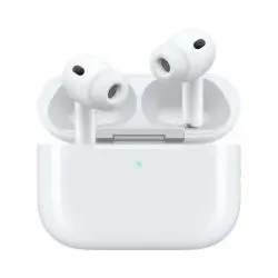 אוזניות אלחוטיות Apple AirPods Pro 3 באילת