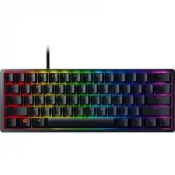 Razer Huntsman Mini – by Razer