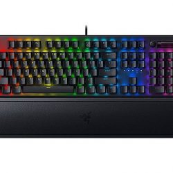 Razer BlackWidow V3 – by Razer