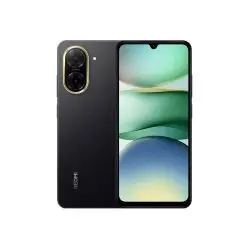 סמארטפון Xiaomi Redmi A5 4GB+128GB - במגוון צבעים | שנתיים אחריות יבואן רשמי ע''י המילטון