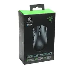 Razer DeathAdder V2 X HyperSpeed – by Razer