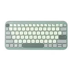 ASUS Marshmallow Keyboard KW100 – by ASUS