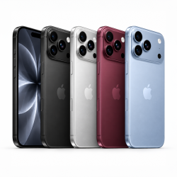 אייפון Apple iPhone 18 Pro באילת