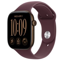 שעון חכם Apple Watch 46mm Series 12 באילת