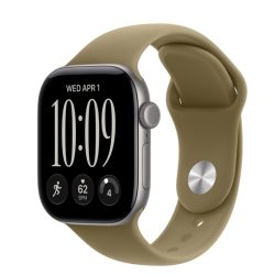 שעון חכם Apple Watch 42mm Series 12 באילת